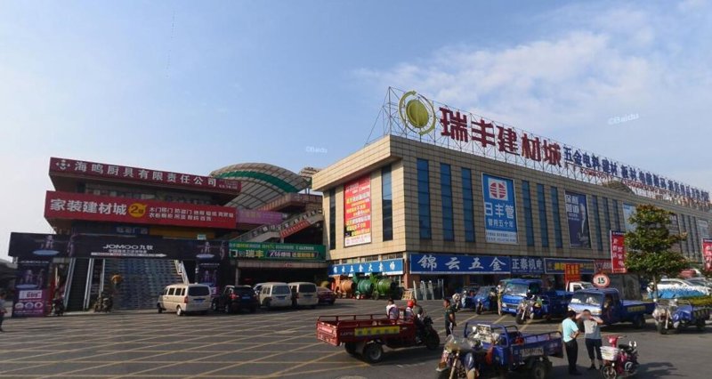 水泥价格如何影响建筑行业